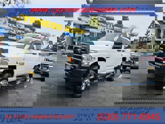 Used 2016 RAM 2500 Tradesman w/ Popular Equipment Group image 1