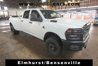 New 2025 RAM 3500 Tradesman image 1