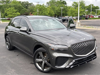 Used 2025 Genesis GV70 3.5T Sport w/ Sport Advanced Package image 1