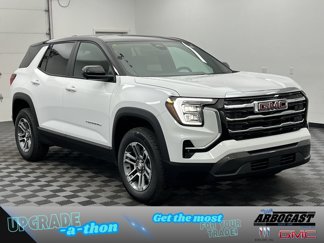New 2026 GMC Terrain Elevation w/ Technology Package II image 1