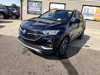Used 2021 Buick Encore GX Select image 1