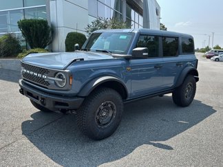 New 2025 Ford Bronco Badlands image 1
