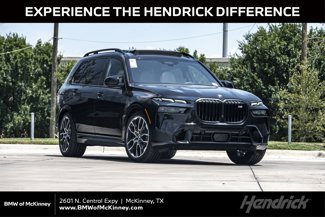 New 2026 BMW X7 M60i image 1