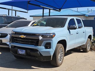 Used 2026 Chevrolet Colorado LT w/ LT Convenience Package image 1