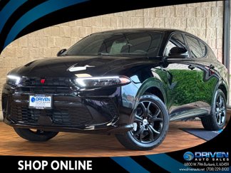 Used 2024 Dodge Hornet R/T w/ R/T Blacktop Package image 1