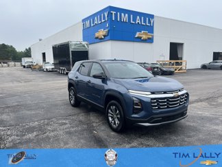 New 2026 Chevrolet Equinox LT w/ Convenience Package II image 1
