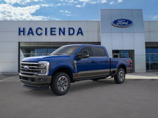 New 2026 Ford F250 King Ranch video 1