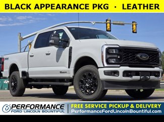 New 2026 Ford F350 Lariat image 1