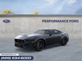 New 2025 Ford Mustang GT Premium image 1