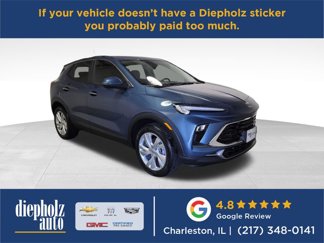 New 2026 Buick Encore GX Preferred w/ Comfort Package image 1