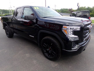 Used 2022 GMC Sierra 1500 Elevation image 1