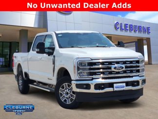 New 2025 Ford F250 Lariat w/ FX4 Off-Road Package image 1