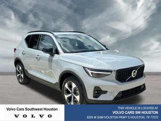 New 2026 Volvo XC40 B5 Plus w/ Protection Package Premier image 1