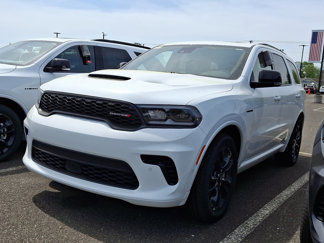 New 2025 Dodge Durango R/T image 1
