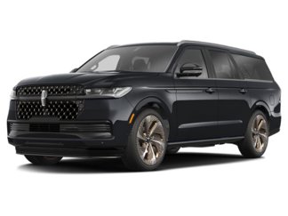 New 2025 Lincoln Navigator L Reserve image 1