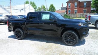 New 2025 Chevrolet Colorado Z71 w/ Z71 Convenience Package 2 image 1