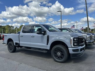 New 2026 Ford F250 Lariat video 1