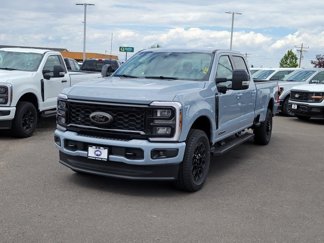 New 2025 Ford F250 Lariat image 1