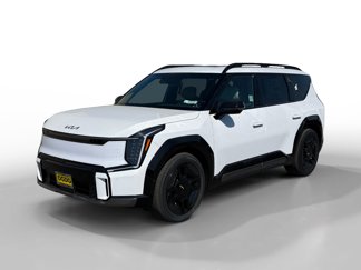 New 2026 Kia EV9 GT-Line image 1