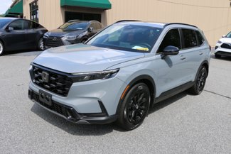 Used 2025 Honda CR-V Sport image 1