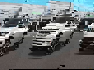 New 2025 Jeep Wagoneer L 4WD image 1