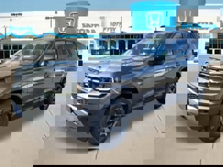 New 2026 Honda Passport RTL image 1