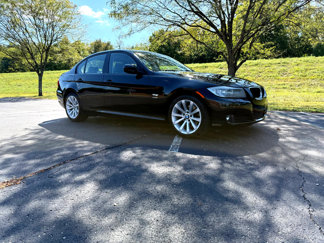 Used 2011 BMW 328i xDrive Sedan image 1