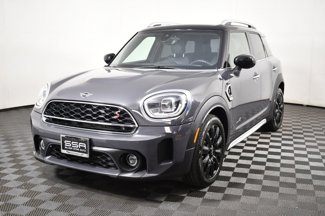 Used 2021 MINI Cooper Countryman S image 1
