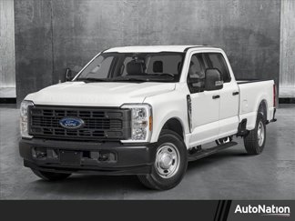 New 2025 Ford F250 XL image 1