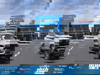 New 2025 Chevrolet Tahoe Z71 w/ Comfort Package image 1