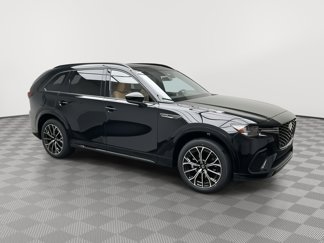 New 2025 MAZDA CX-70 3.3 Turbo S w/ Premium Plus image 1