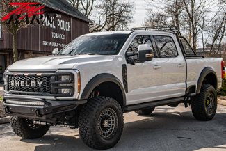 Used 2023 Ford F250 Lariat w/ Lariat Ultimate Package image 1