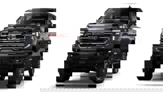 New 2026 GMC Sierra 1500 AT4X image 1
