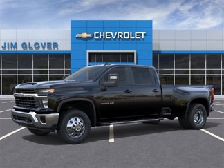 New 2026 Chevrolet Silverado 3500 LT video 2