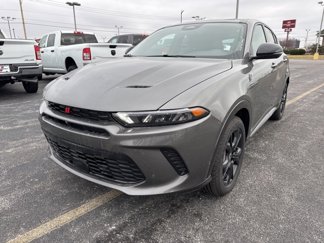 New 2024 Dodge Hornet R/T Plus w/ Tech Pack Plus w/o Parking image 1