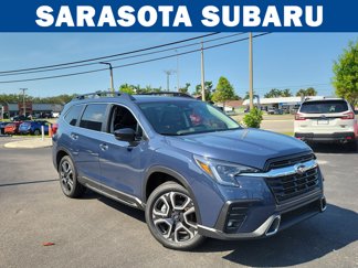 New 2025 Subaru Ascent Touring video 1