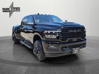 New 2025 RAM 3500 Laramie image 1