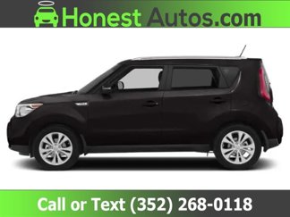 Used 2015 Kia Soul image 1