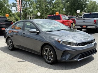 Used 2024 Kia Forte LXS w/ LXS Technology Package image 1