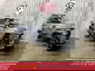 New 2025 Chevrolet Trax LT w/ Driver Confidence Package image 1