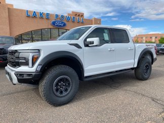 New 2025 Ford F150 Raptor image 1