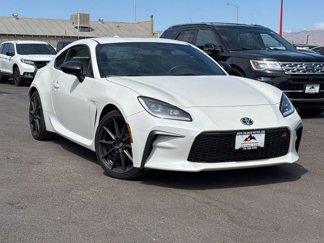 Used 2023 Toyota GR86 Premium image 1