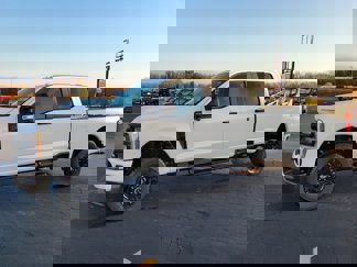 New 2024 Ford F250 XL w/ STX Appearance Package image 1