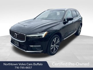 Certified 2023 Volvo XC60 B5 Plus image 1
