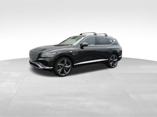 New 2025 Genesis GV80 3.5T Prestige image 1