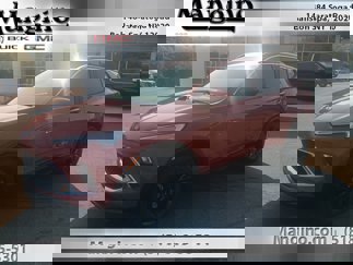 New 2026 Buick Encore GX Sport Touring w/ Comfort Package image 1