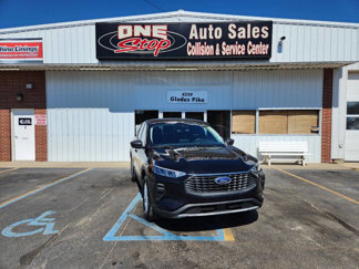 Used 2023 Ford Escape Active image 1