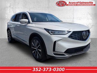 New 2026 Acura MDX w/ Technology Package image 1