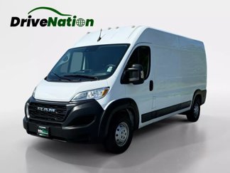 Used 2023 RAM ProMaster 2500 image 1