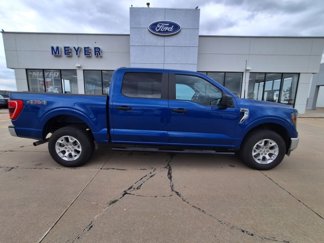 Used 2023 Ford F150 XLT image 1